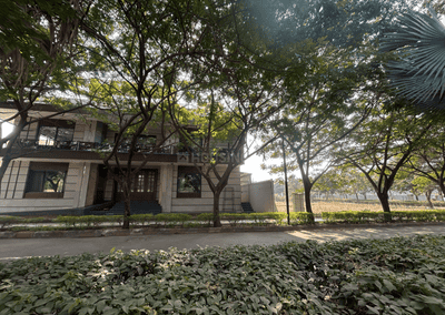 Image of 2584 Sq.ft Residential Plot / Land for sale in Kachana, Raipur for Rs. 17829600