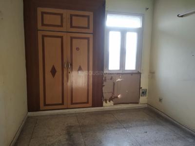 Bedroom Image of 1600 Sq.ft 3 BHK Apartment / Flat for rent in Sector 6 Dwarka New Delhi for Rs. 45000