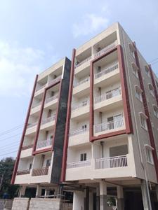 Image of 894 Sq.ft 2 BHK Apartment / Flat for sale in Shivantha Gardenia, Isnapur, Sangareddy for Rs. 4400000