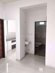 Hall Image of 650 Sq.ft 1 BHK Apartment / Flat for rent in Bhawrasla Indore for Rs. 9000