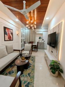 2 BHK Flat