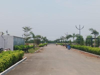 Image of 1050 Sq.ft Residential Plot / Land for sale in Jain Adharsh Avenue, Kuthambakkam, Chennai for Rs. 5773950