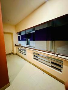 Balcony Image of 3100 Sq.ft 3 BHK Independent House for rent in Velachery Chennai for Rs. 75000