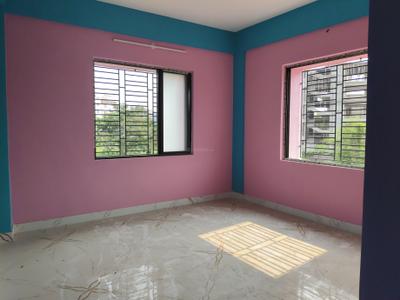 Bedroom Image of 1200 Sq.ft 3 BHK Apartment / Flat for sale in New Town Kolkata for Rs. 7000000