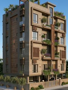 Image of 1740 Sq.ft 3 BHK Apartment / Flat for sale in Saheed Nagar, Bhubaneswar for Rs. 17000000