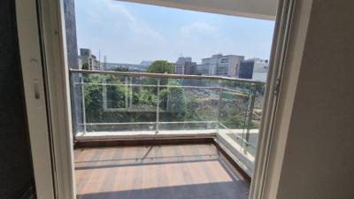 Image of 954 Sq.ft 2 BHK Apartment / Flat for rent in Paranjape Trident, Hinjawadi, Pune for Rs. 28000