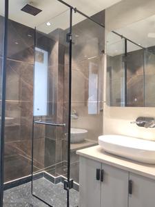 Bedroom Three Image of 2800 Sq.ft 4 BHK Builder Floor for sale in Aaradhya Luxury Builder Floors, Sector 49 Gurgaon for Rs. 29500000