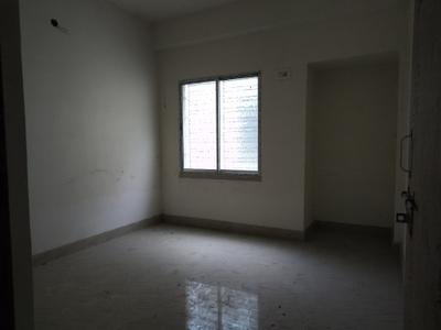 Bedroom Image of 1375 Sq.ft 3 BHK Apartment / Flat for sale in Madhyamgram Kolkata for Rs. 4900000