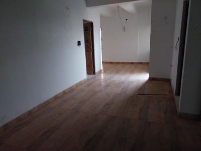 Hall Image of 1234 Sq.ft 3 BHK Apartment / Flat for sale in New Town Kolkata for Rs. 6170000
