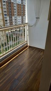 Balcony Image of 1313 Sq.ft 2 BHK Apartment / Flat for sale in My Home Avatar, Narsingi Hyderabad for Rs. 16000000