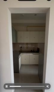 Kitchen Image of 600 Sq.ft 2 BHK Apartment / Flat for sale in Thane West Thane for Rs. 13200000