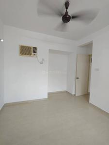 Bedroom Image of 580 Sq.ft 1 BHK Apartment / Flat for rent in Lodha Casa Bella Gold, Palava Phase 1 Thane for Rs. 13500