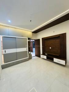 4 BHK Independent House