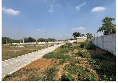 Image of 800 Sq.ft Residential Plot / Land for sale in Kanhauli, Patna for Rs. 1084000