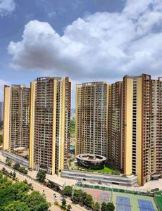 Image of 1189 Sq.ft 2 BHK Apartment / Flat for sale in Amanora Adreno Towers, Hadapsar, Pune for Rs. 13600000