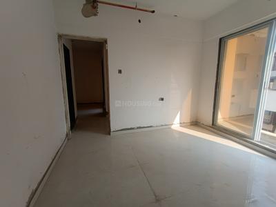 Bedroom Image of 750 Sq.ft 1 BHK Apartment / Flat for sale in Ulwe Navi Mumbai for Rs. 6500000