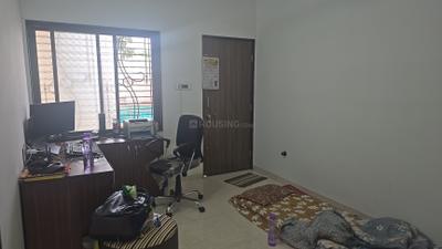 Bedroom Image of 1500 Sq.ft 2 BHK Independent House for rent in Jule Solapur for Rs. 16000