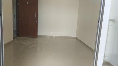 Living Room Image of 867 Sq.ft 2 BHK Apartment / Flat for sale in Mahindra Happinest Tathawade, Tathawade Pune for Rs. 6850000