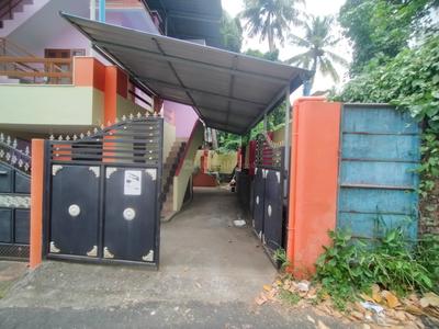 Balcony Image of 1500 Sq.ft 3 BHK Duplex for rent in Neyyattinkara Thiruvananthapuram for Rs. 15000