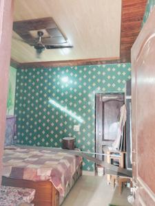 Bedroom Image of 945 Sq.ft 2 BHK Apartment / Flat for sale in Sector 126 Mohali for Rs. 3650000