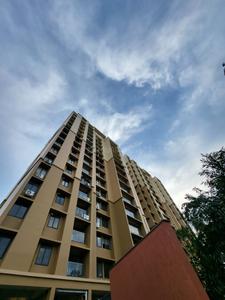 Image of 1190 Sq.ft 2 BHK Apartment / Flat for rent in Pantheeramkavu, Kozhikode for Rs. 55000
