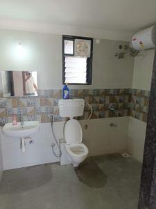 Bathroom Image of 910 Sq.ft 2 BHK Apartment / Flat for sale in Mont Vert Sonnet, Tathawade Pune for Rs. 8000000