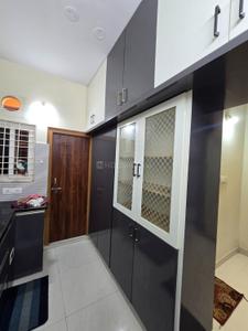 Kitchen Image of 1138 Sq.ft 2 BHK Apartment / Flat for sale in Miyapur Hyderabad for Rs. 6900000