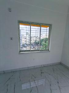 Bedroom Image of 850 Sq.ft 2 BHK Apartment / Flat for rent in Kasba Kolkata for Rs. 15000
