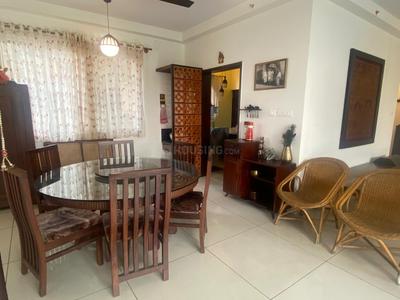 Hall Image of 1950 Sq.ft 2 BHK Apartment / Flat for sale in Prestige Lakeside Habitat, Gunjur Village Bengaluru for Rs. 27500000