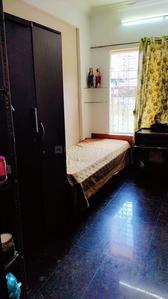 Bedroom Image of Shubhangi  in Mira Road East, Mira Bhayandar