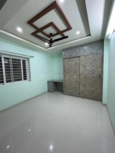 Bedroom Image of 1723 Sq.ft 3 BHK Apartment / Flat for rent in Splendeur Shweta Shubham, Kompally Hyderabad for Rs. 28500