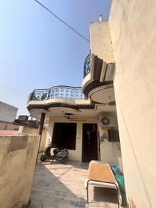 Image of 500 Sq.ft 2 BHK Independent House for sale in Dayal Bagh, Ambala for Rs. 16000000