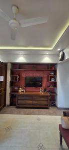 Hall Image of 1408 Sq.ft 3.5 BHK Apartment / Flat for sale in Heritage Krishna Heritage, Chembur Mumbai for Rs. 42500000