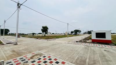 Image of 820 Sq.ft Residential Plot / Land for sale in Mhow, Indore for Rs. 2870000