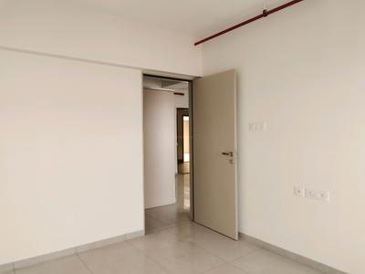Bedroom Image of 725 Sq.ft 2 BHK Apartment / Flat for sale in Gurukrupa Marina Enclave Wings Q And R With Kindergarten Phase IV, Malad West Mumbai for Rs. 17300000