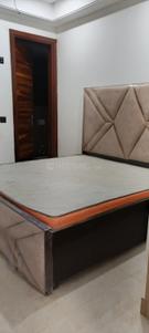 Bedroom Image of 1550 Sq.ft 3 BHK Apartment / Flat for sale in Capital Hometech Homes, Sector 51 Noida for Rs. 5900000
