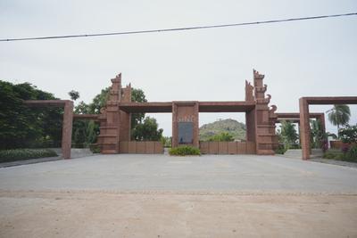 Image of 6000 Sq.ft Residential Plot / Land for sale in Nandi Hills, Chikballapur District for Rs. 27000000