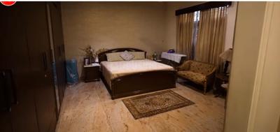 Bedroom Image of 3240 Sq.ft 4 BHK Independent House for sale in Palam Vihar Gurgaon for Rs. 85000000