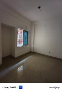 Hall Image of 692 Sq.ft 2 BHK Builder Floor for sale in Nayabad Kolkata for Rs. 2900000