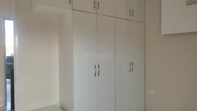 Bedroom Image of 900 Sq.ft 3 BHK Duplex for sale in KBP Smart City Mohali, Kharar Mohali for Rs. 9590000