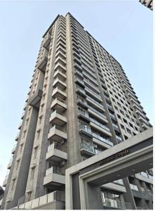 Image of 777 Sq.ft 1 BHK Apartment / Flat for sale in Mangeshi Royale, Kalyan West, Kalyan for Rs. 7900000