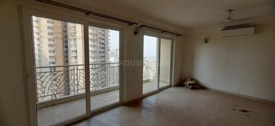 Hall Image of 1300 Sq.ft 2 BHK Apartment / Flat for sale in Shree Vardhman Victoria, Sector 70 Gurgaon for Rs. 9600000