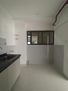 Kitchen Image of 1150 Sq.ft 2 BHK Apartment / Flat for rent in Elina Liva, Mohammed Wadi Pune for Rs. 32000