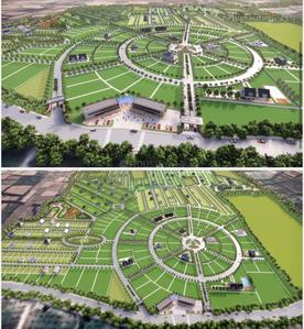 SHIVALIK Plot View 2