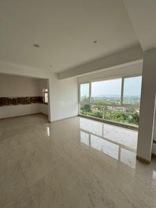 Hall Image of 1950 Sq.ft 3 BHK Apartment / Flat for sale in Edcon Crown, Panjim Goa for Rs. 29000000