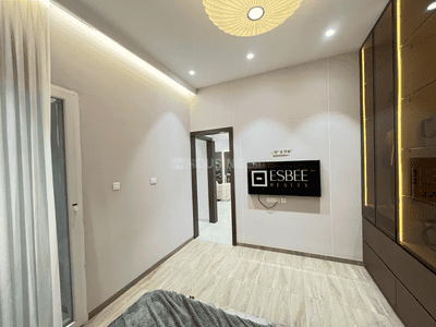 Image of 1012 Sq.ft 2 BHK Apartment / Flat for sale in Esbee Mizura Residences, Manjari Budruk, Pune for Rs. 6900000