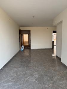 Hall Image of 1585 Sq.ft 2 BHK Apartment / Flat for rent in Shreenathji Delta Riviera, Ulwe Navi Mumbai for Rs. 60000