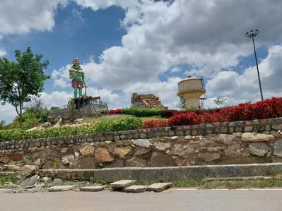Image of 1200 Sq.ft Residential Plot / Land for sale in Shriram Raynal Gardens, Thavarekere, Bengaluru for Rs. 6960000