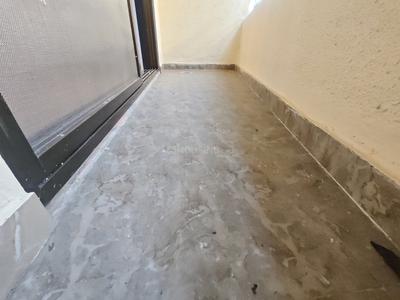 Balcony Image of 1260 Sq.ft 2 BHK Apartment / Flat for sale in Ulwe Navi Mumbai for Rs. 9350000