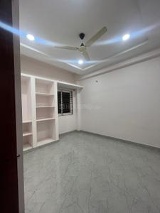 Hall Image of 1125 Sq.ft 2 BHK Apartment / Flat for rent in Ameerpet Hyderabad for Rs. 24500